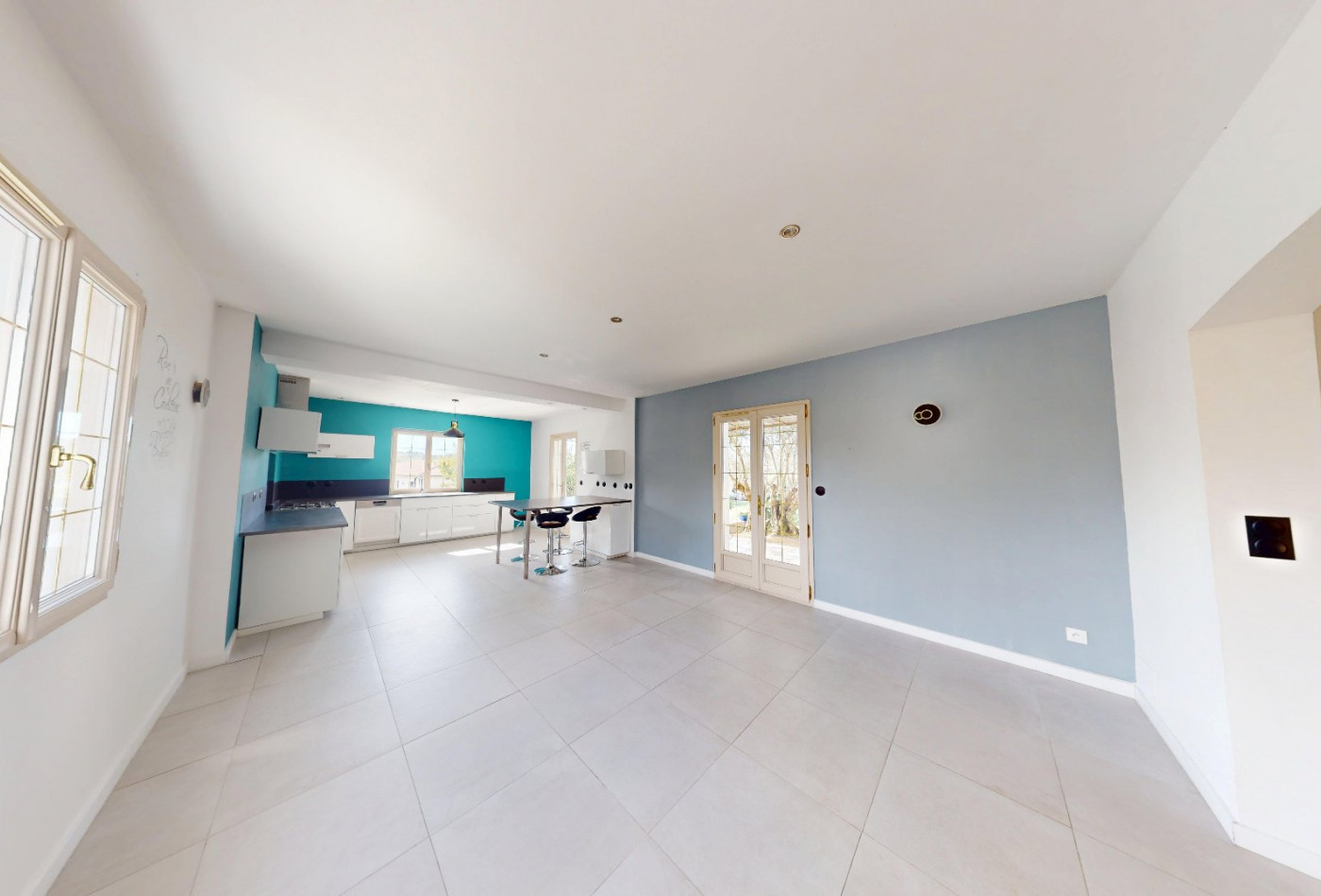 vente Maison Ayguesvives - Photo 3