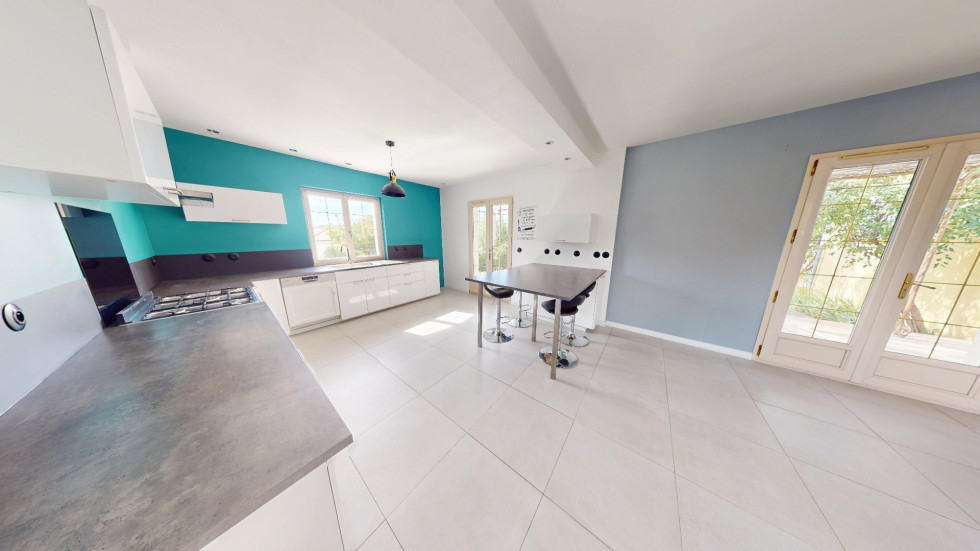 vente Maison Ayguesvives - Photo 6