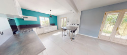 vente Maison Ayguesvives