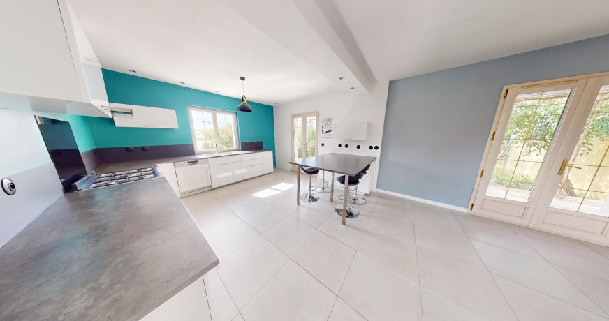 vente Maison Ayguesvives