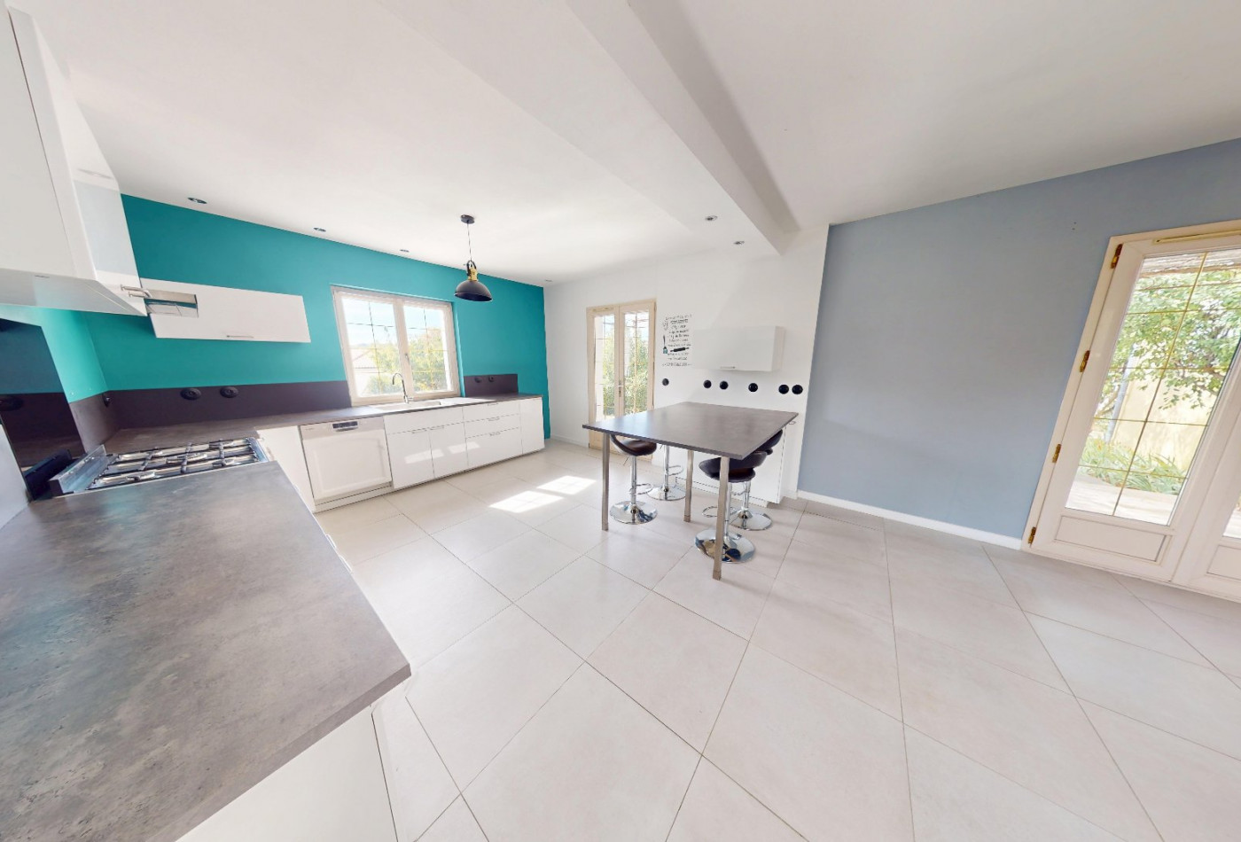 vente Maison Ayguesvives - Photo 6