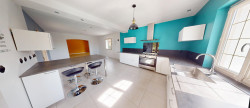 vente Maison Ayguesvives