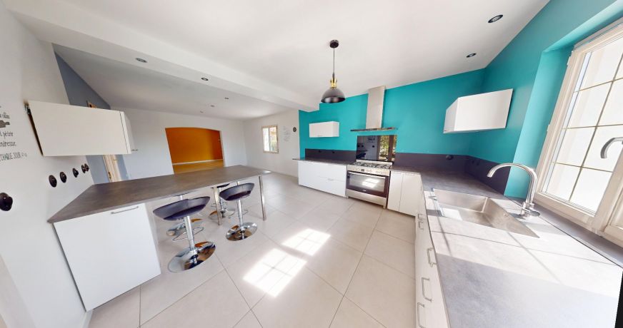 vente Maison Ayguesvives