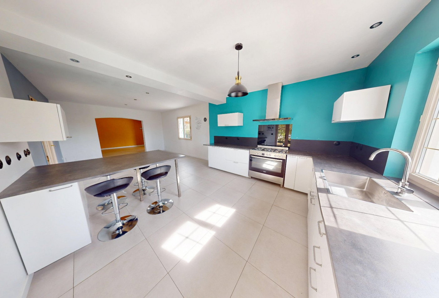 vente Maison Ayguesvives - Photo 5