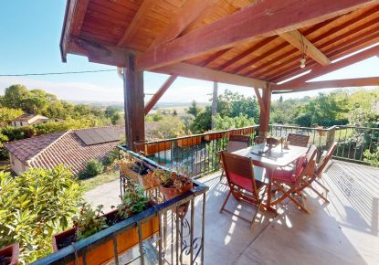 vente Maison Deyme