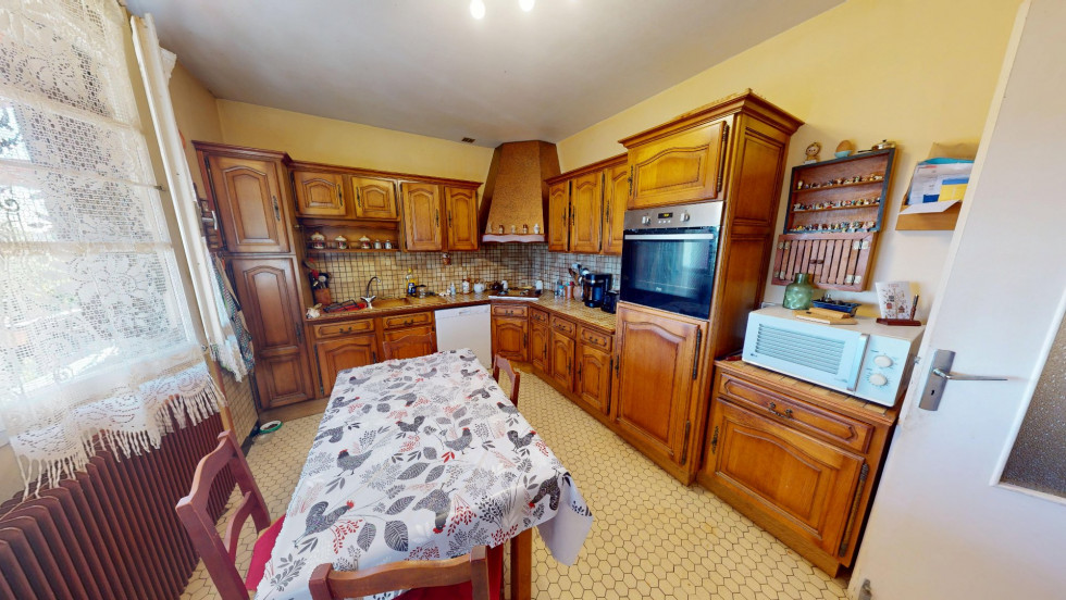 vente Maison Deyme - Photo 2