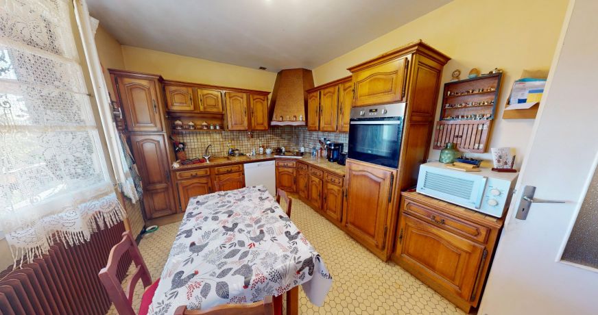 vente Maison Deyme