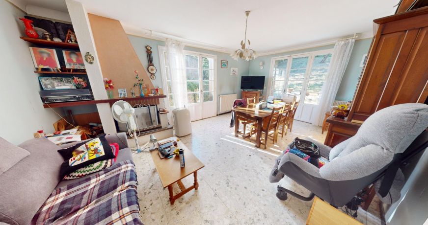 vente Maison Deyme