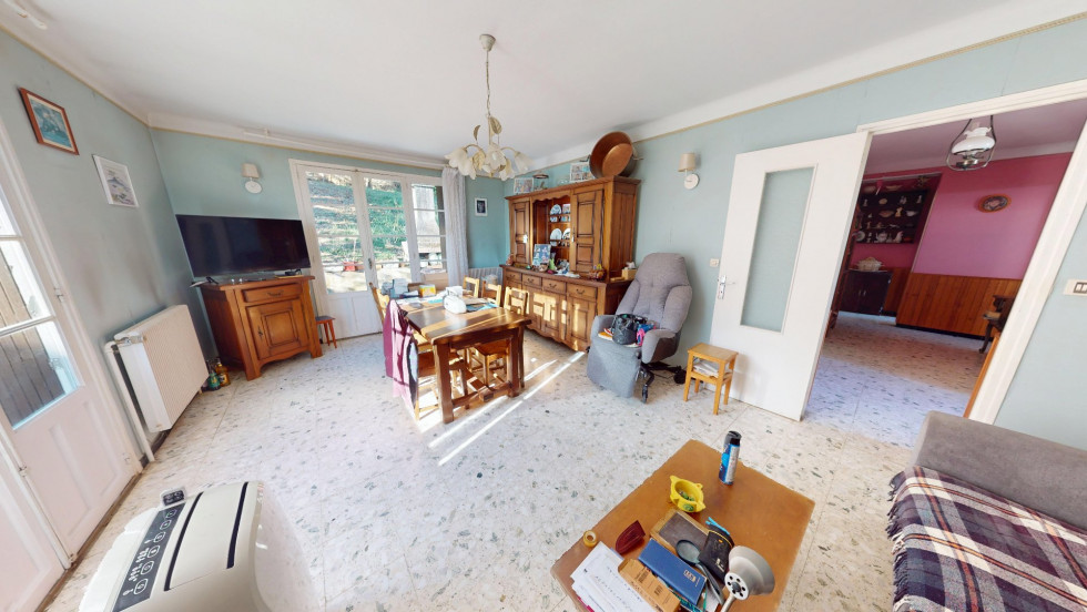 vente Maison Deyme - Photo 4