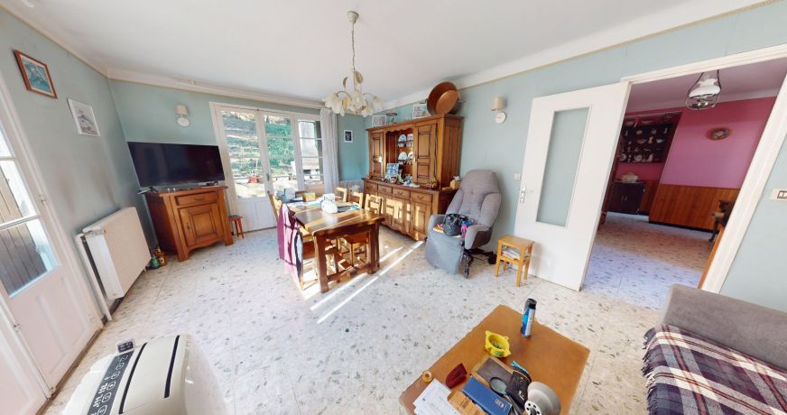 vente Maison Deyme