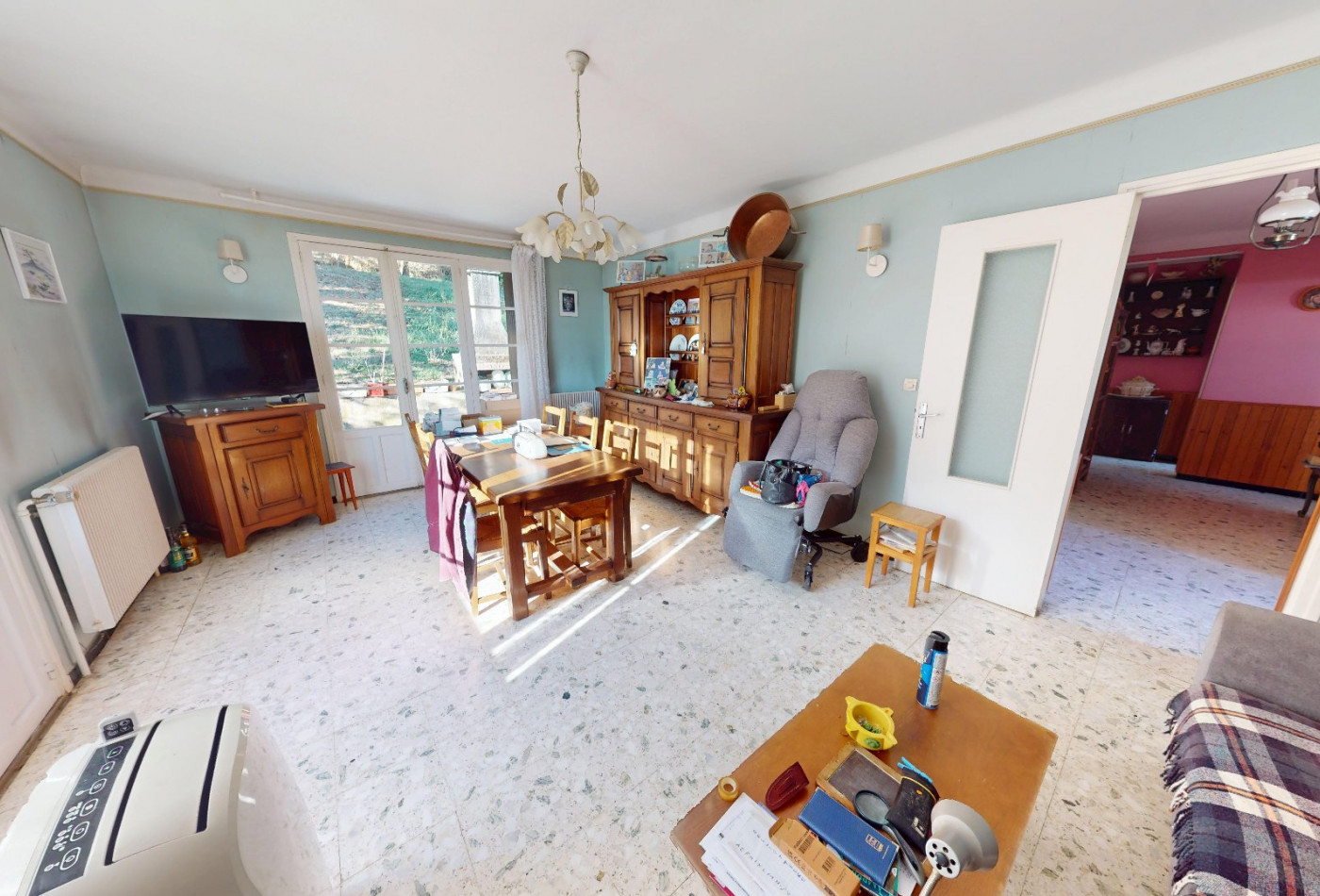vente Maison Deyme - Photo 4