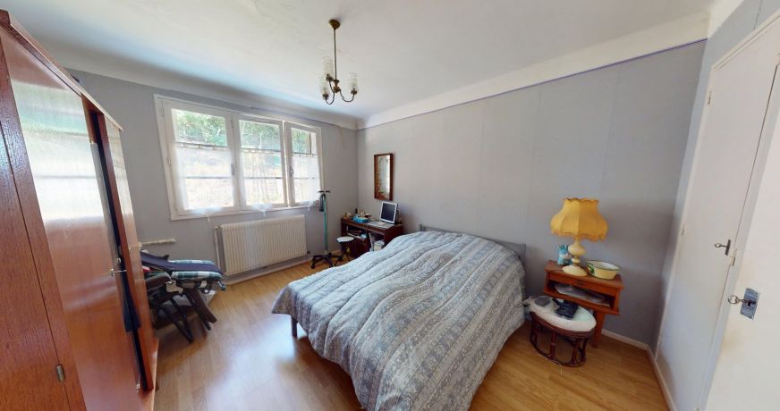 vente Maison Deyme