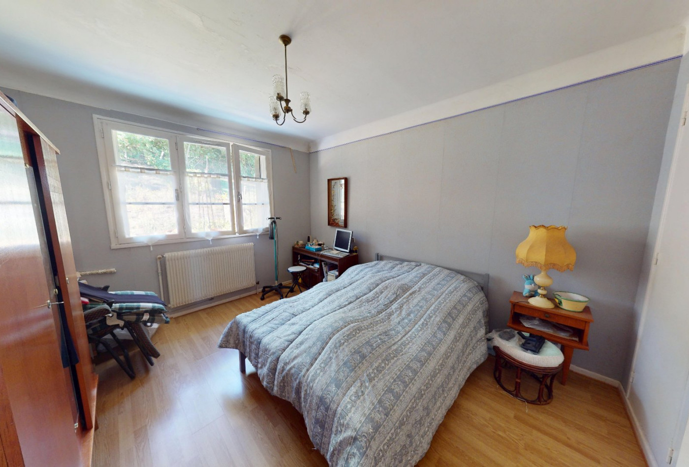 vente Maison Deyme - Photo 5
