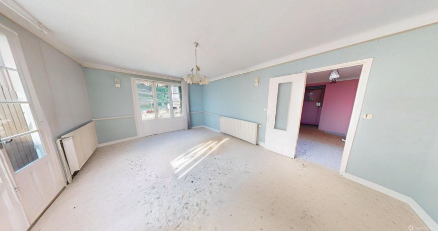 vente Maison Deyme