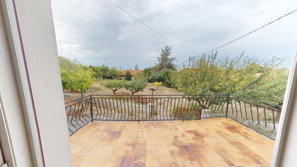 vente Maison Villenouvelle - Photo 5