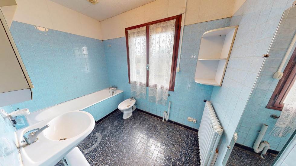 vente Maison Villenouvelle - Photo 8