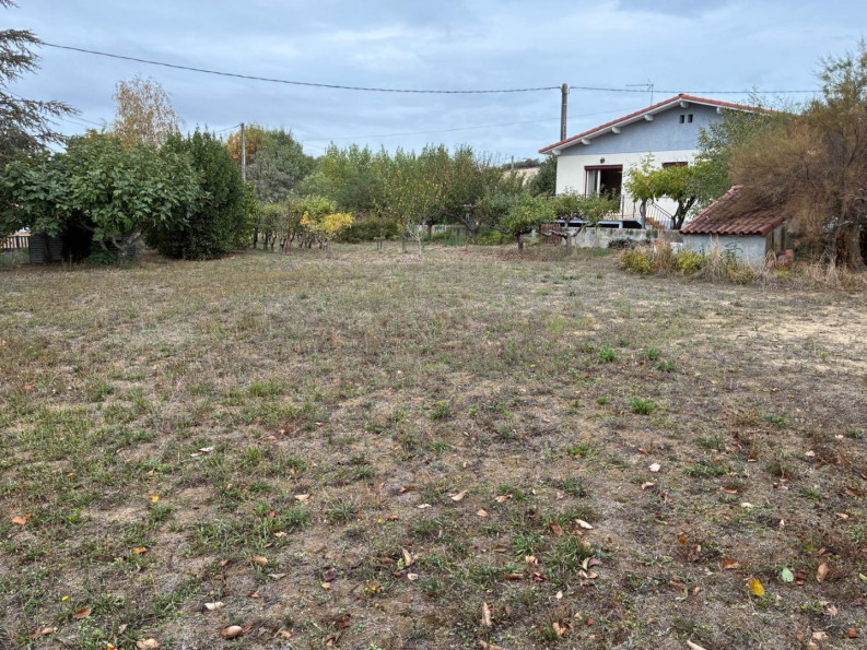 vente Maison Villenouvelle - Photo 10