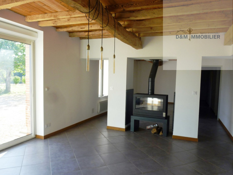 location Maison Villenouvelle - Photo 2