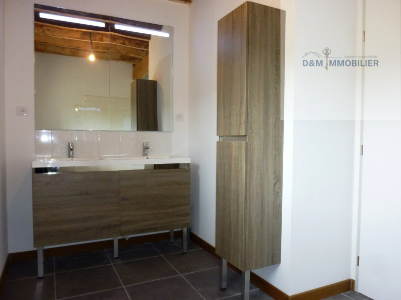 location Maison Villenouvelle - Photo 5