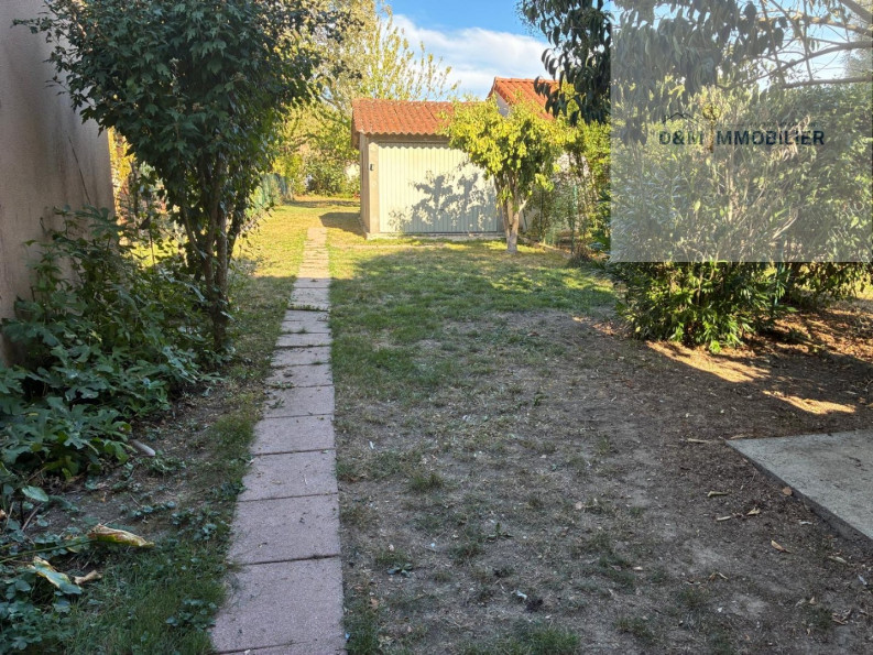 location Maison Labastide Beauvoir - Photo 6
