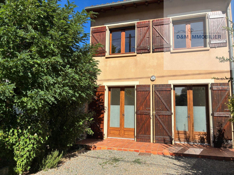 location Maison Labastide Beauvoir - Photo 7