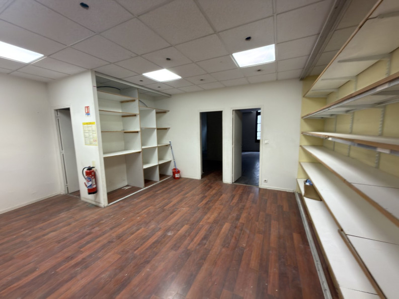 vente Immeuble commercial Toulouse - Photo 9