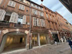 vente Immeuble commercial Toulouse