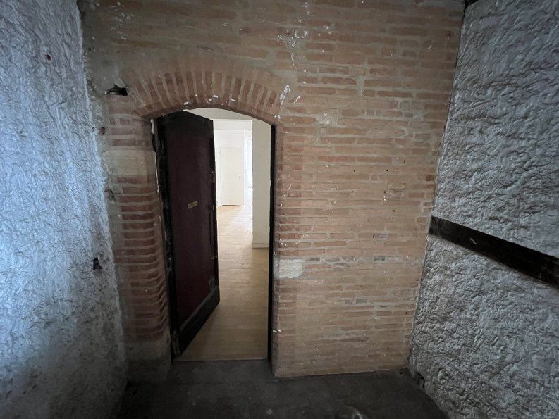 vente Immeuble commercial Toulouse - Photo 3