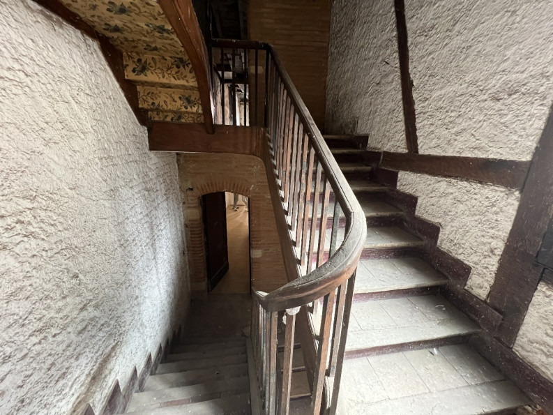 vente Immeuble commercial Toulouse - Photo 5
