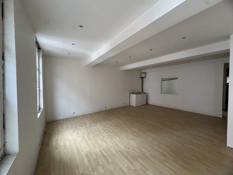 vente Immeuble commercial Toulouse - Photo 6