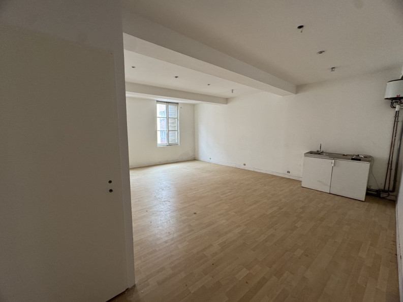 vente Immeuble commercial Toulouse - Photo 8