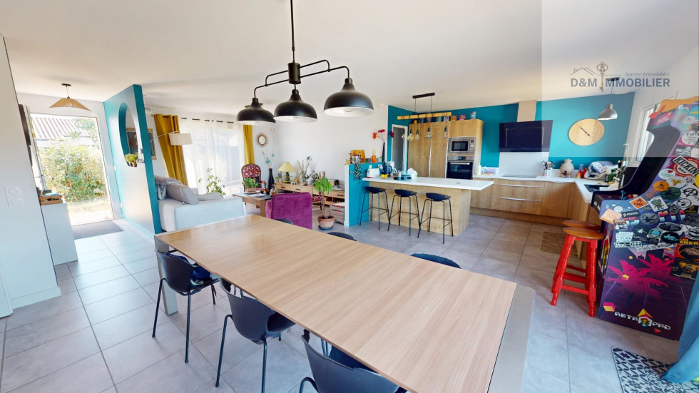 vente Maison Montgiscard - Photo 2