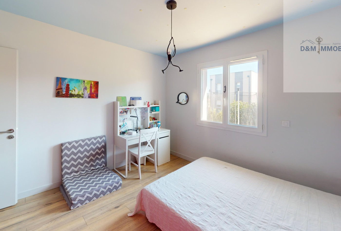 vente Maison Montgiscard - Photo 7