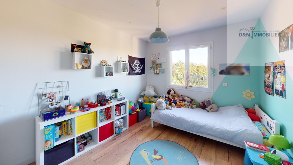vente Maison Montgiscard - Photo 9