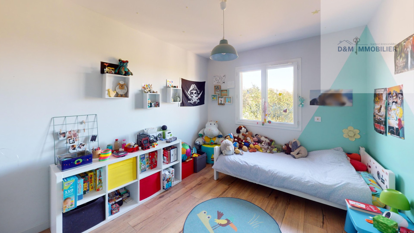 à vendre Maison Montgiscard - Photo 3