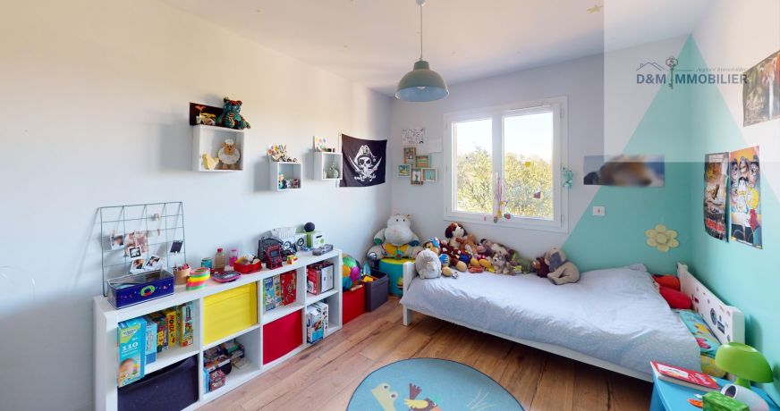 à vendre Maison Montgiscard