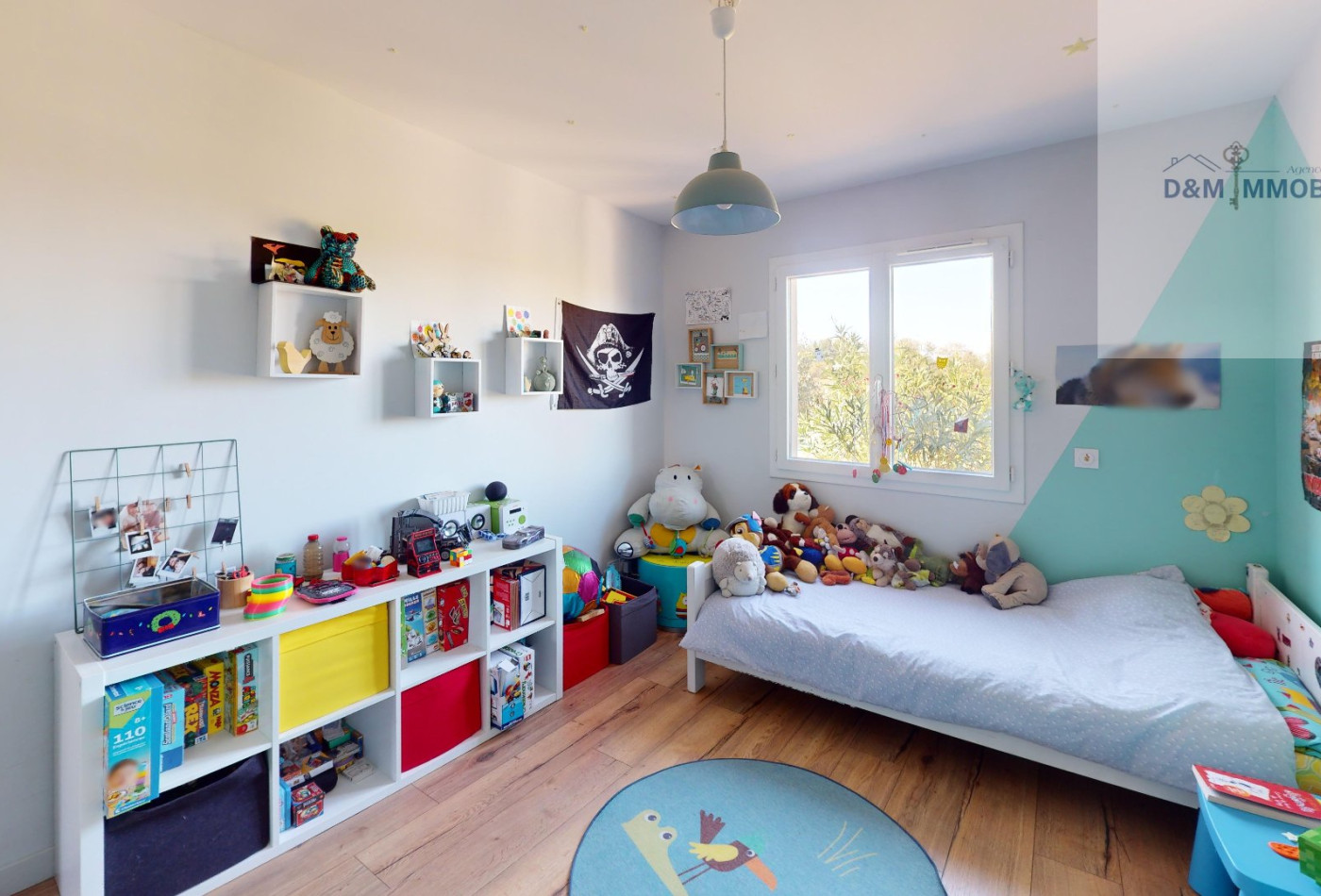 vente Maison Montgiscard - Photo 8
