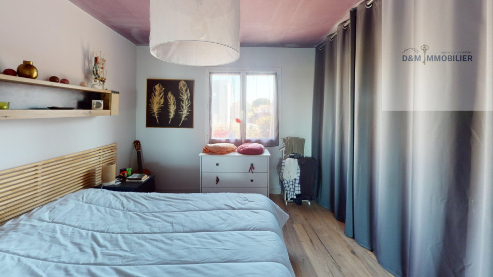 vente Maison Montgiscard - Photo 10