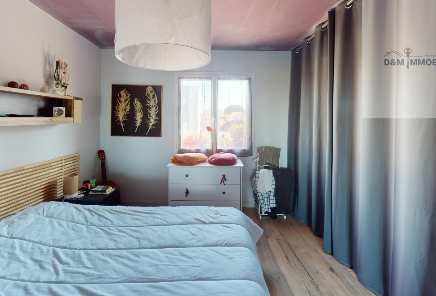 vente Maison Montgiscard - Photo 9