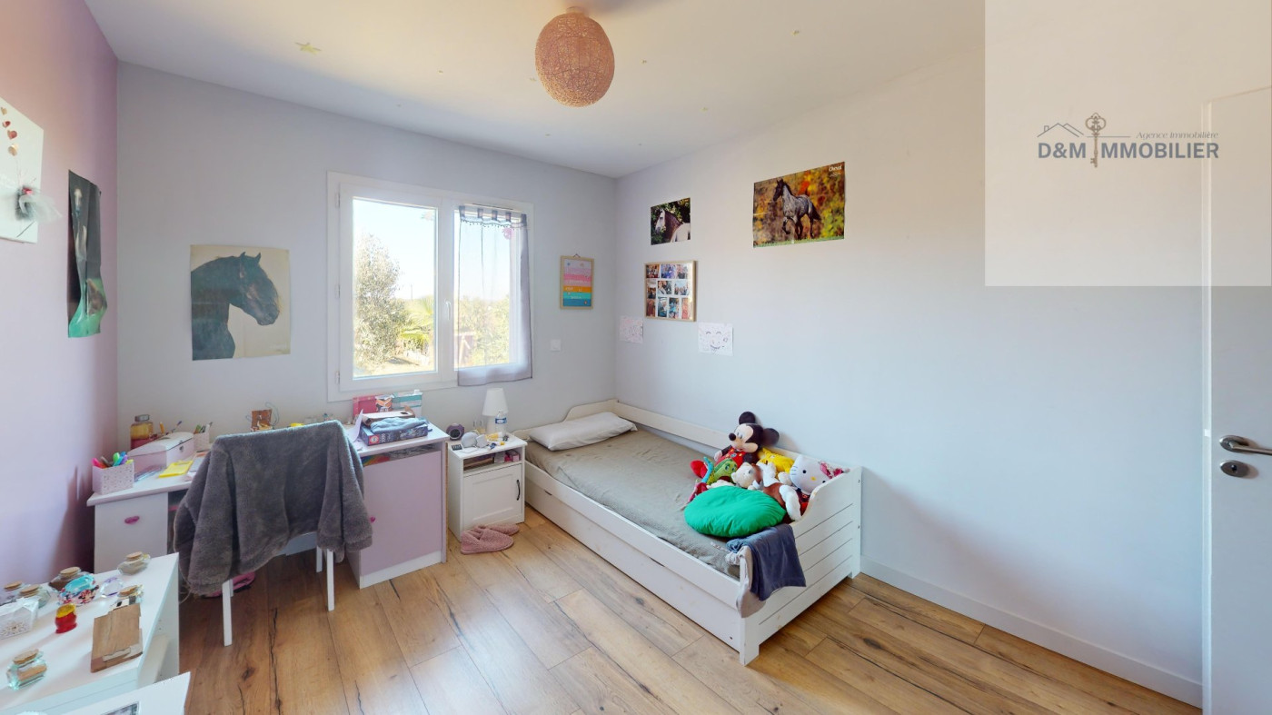à vendre Maison Montgiscard - Photo 5