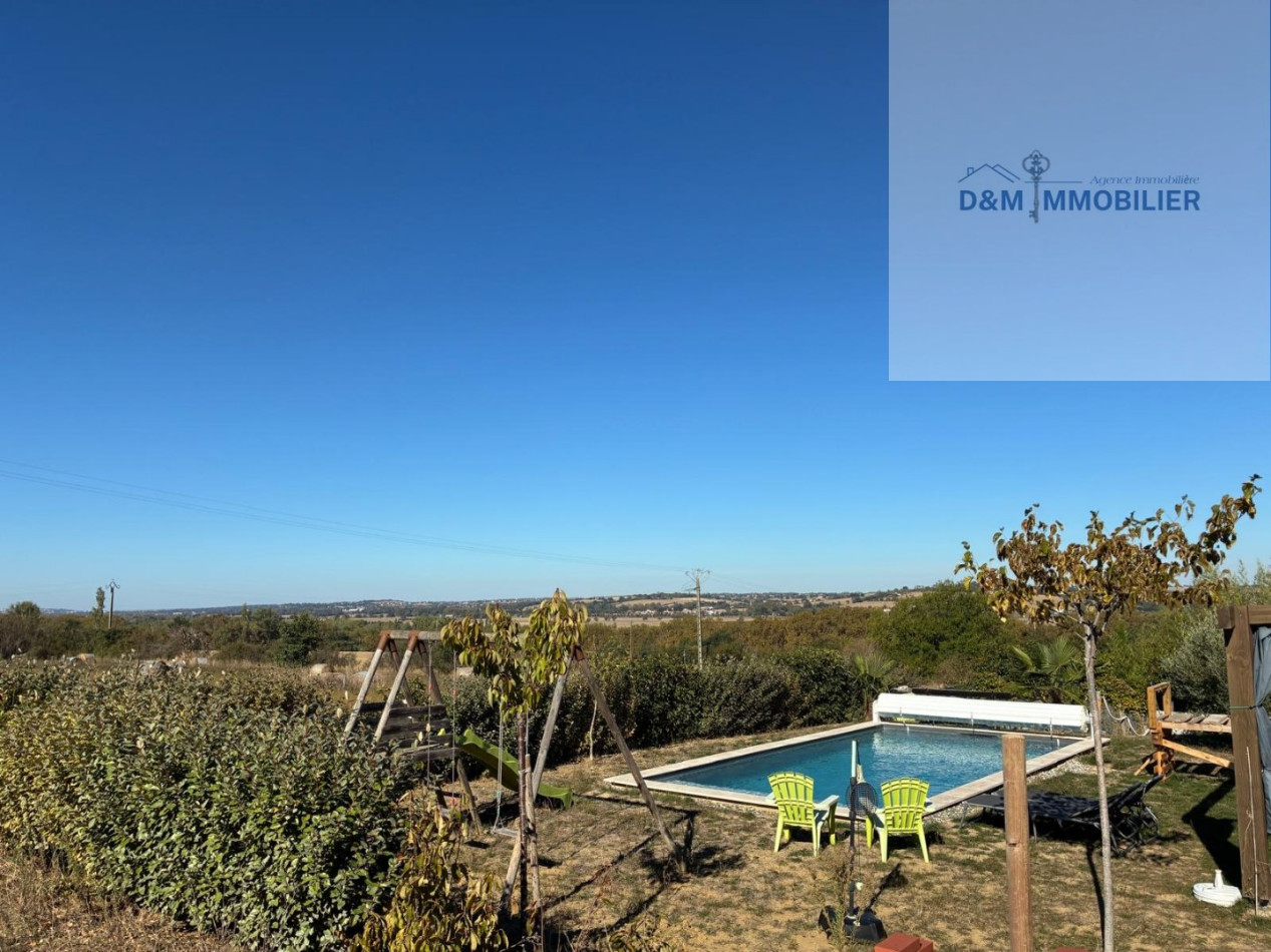à vendre Maison Montgiscard - Photo 7