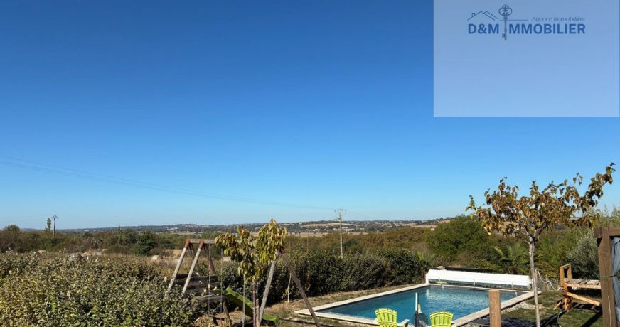 à vendre Maison Montgiscard