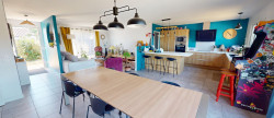 vente Maison Montgiscard
