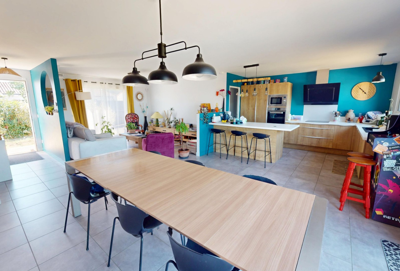 vente Maison Montgiscard - Photo 2