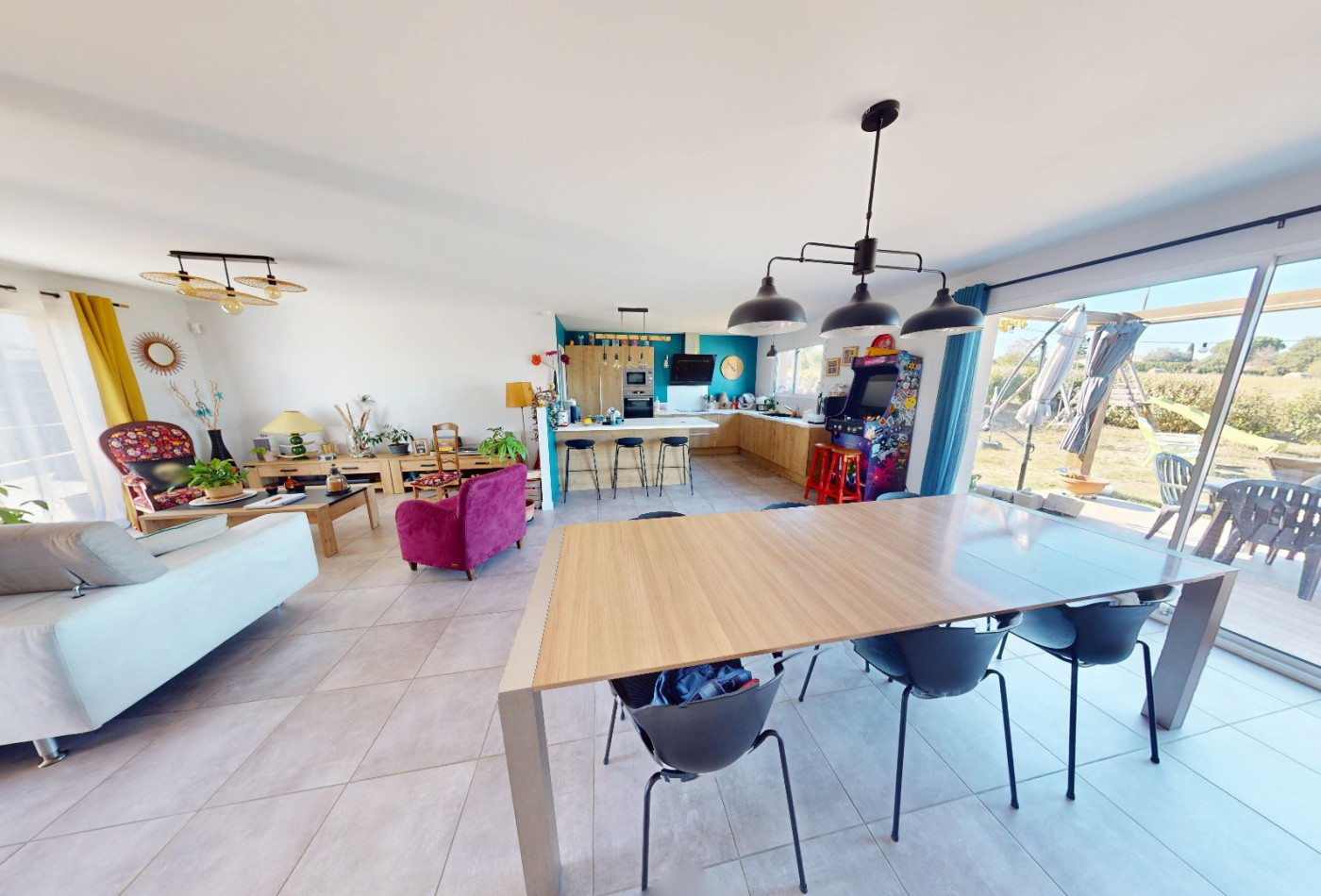 vente Maison Montgiscard - Photo 3
