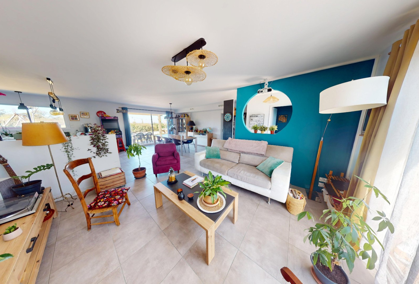 vente Maison Montgiscard - Photo 5