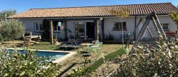 vente Maison Montgiscard