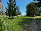 vente Terrain constructible Ayguesvives
