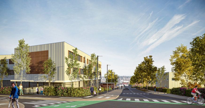 à vendre Locaux d'activité Balma