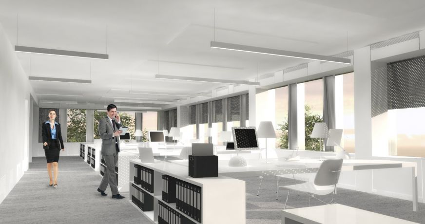 à vendre Bureau Balma